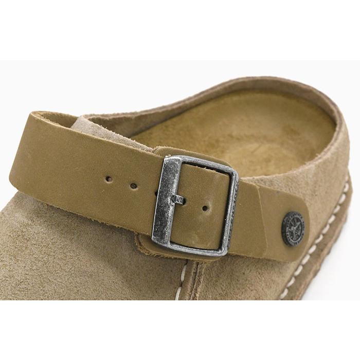 BIRKENSTOCK（ビルケンシュトック） サンダル メンズ 男性用 ルトリー
