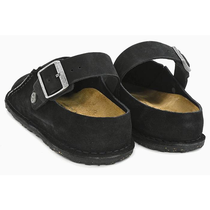 BIRKENSTOCK（ビルケンシュトック） サンダル メンズ 男性用 ルトリー