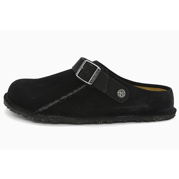 BIRKENSTOCK（ビルケンシュトック） サンダル メンズ 男性用 ルトリー