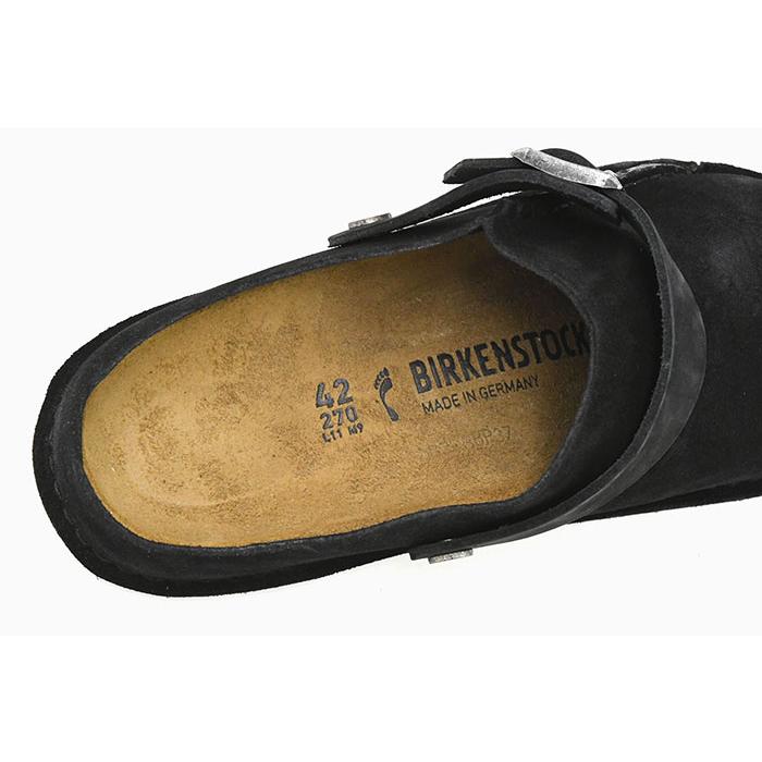 BIRKENSTOCK（ビルケンシュトック） サンダル メンズ 男性用 ルトリー