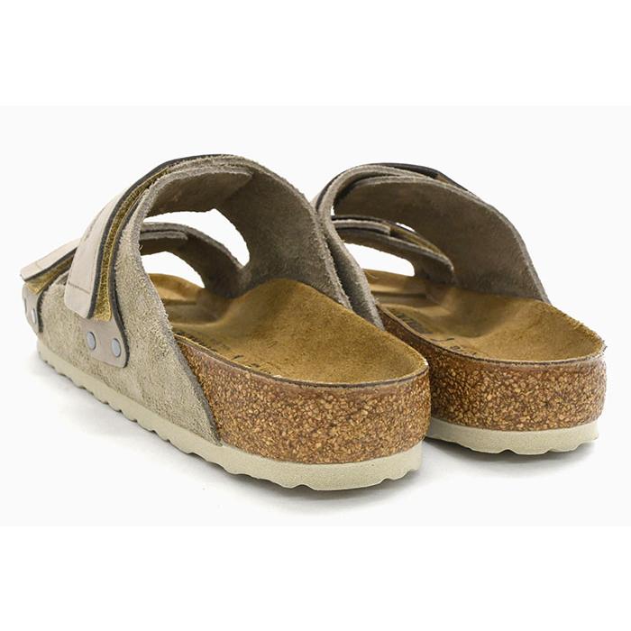 BIRKENSTOCK（ビルケンシュトック） サンダル メンズ 男性用 ウジ