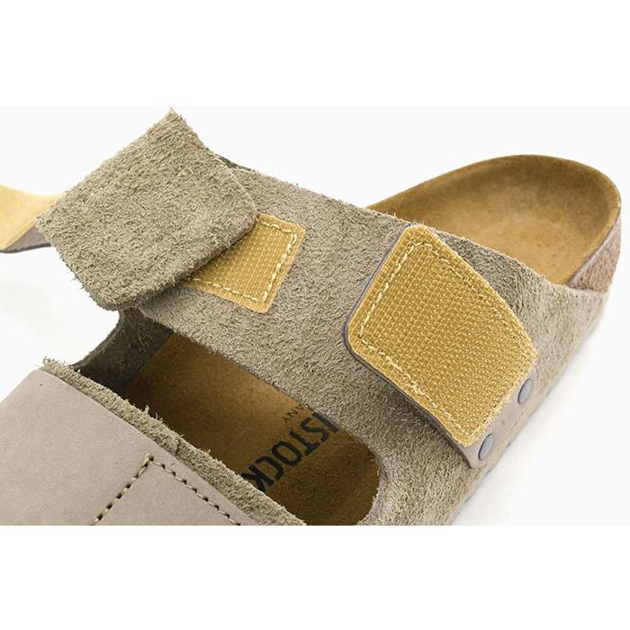BIRKENSTOCK（ビルケンシュトック） サンダル メンズ 男性用 ウジ