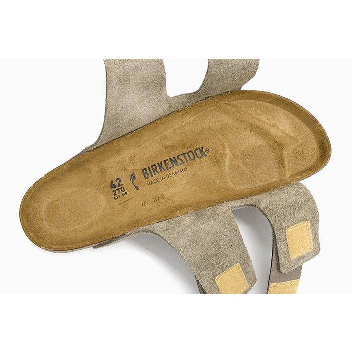 BIRKENSTOCK（ビルケンシュトック） サンダル メンズ 男性用 ウジ