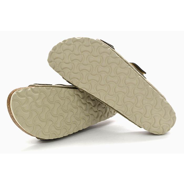 BIRKENSTOCK（ビルケンシュトック） サンダル メンズ 男性用 ウジ