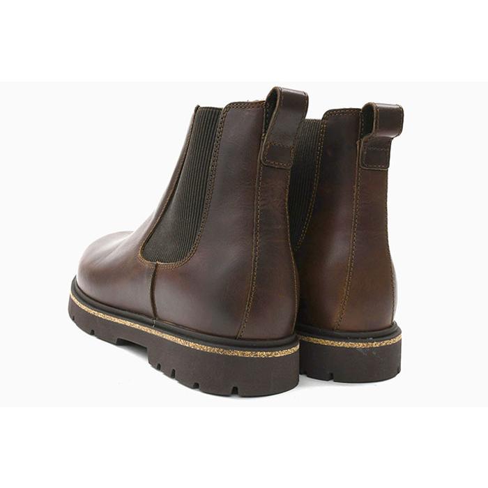 BIRKENSTOCK ビルケンシュトック ブーツ メンズ 男性用 BIRKENSTOCK ビルケンシュトック ブーツ メンズ 男性用