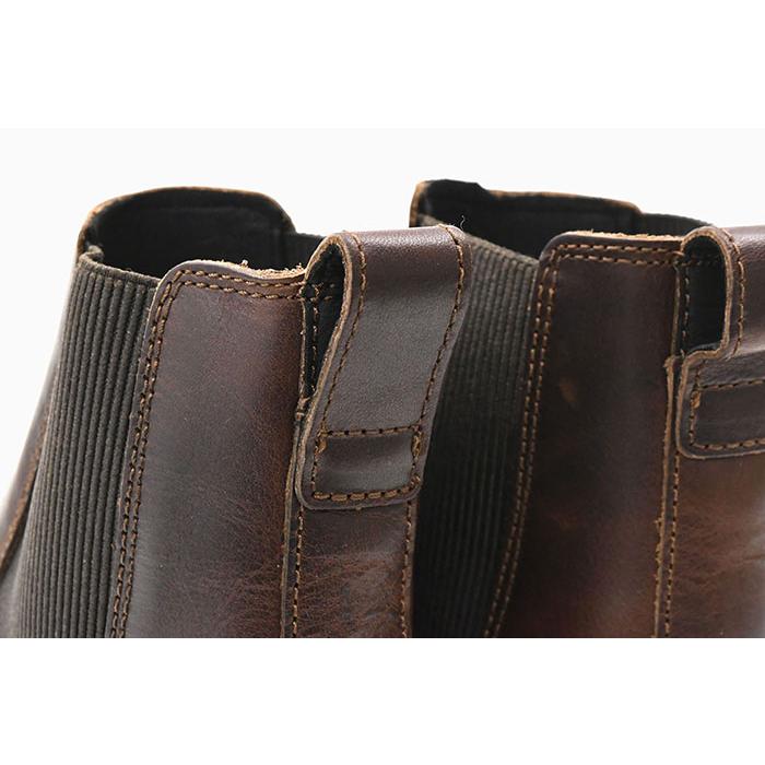 BIRKENSTOCK（ビルケンシュトック） ブーツ メンズ 男性用 ハイウッド