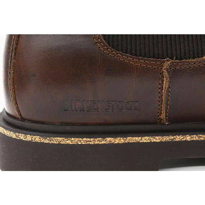 BIRKENSTOCK（ビルケンシュトック） ブーツ メンズ 男性用 ハイウッド