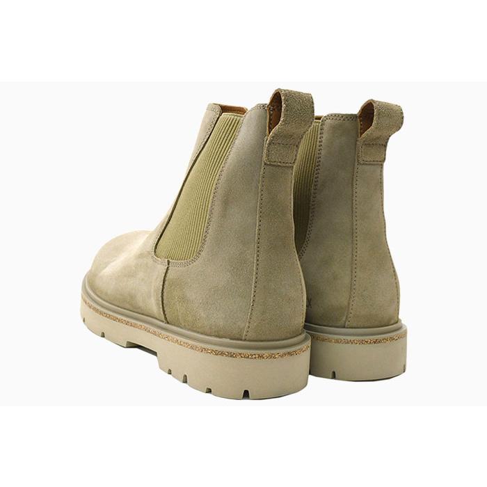 BIRKENSTOCK ビルケンシュトック ブーツ メンズ 男性用 BIRKENSTOCK ビルケンシュトック ブーツ メンズ 男性用