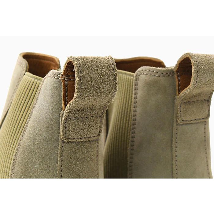 BIRKENSTOCK（ビルケンシュトック） ブーツ メンズ 男性用 ハイウッド