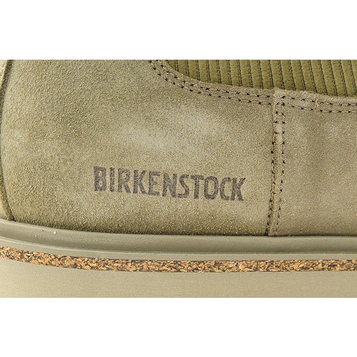 BIRKENSTOCK ビルケンシュトック ブーツ メンズ 男性用 BIRKENSTOCK ビルケンシュトック ブーツ メンズ 男性用