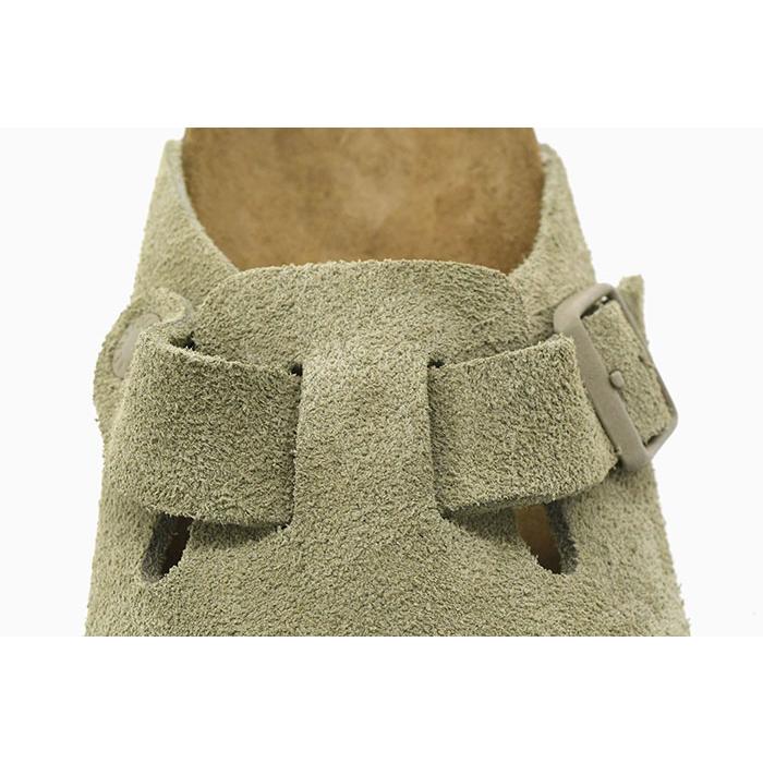BIRKENSTOCK（ビルケンシュトック） サンダル メンズ 男性用 ボストン