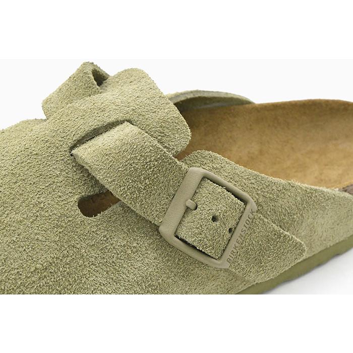 BIRKENSTOCK（ビルケンシュトック） サンダル メンズ 男性用 ボストン