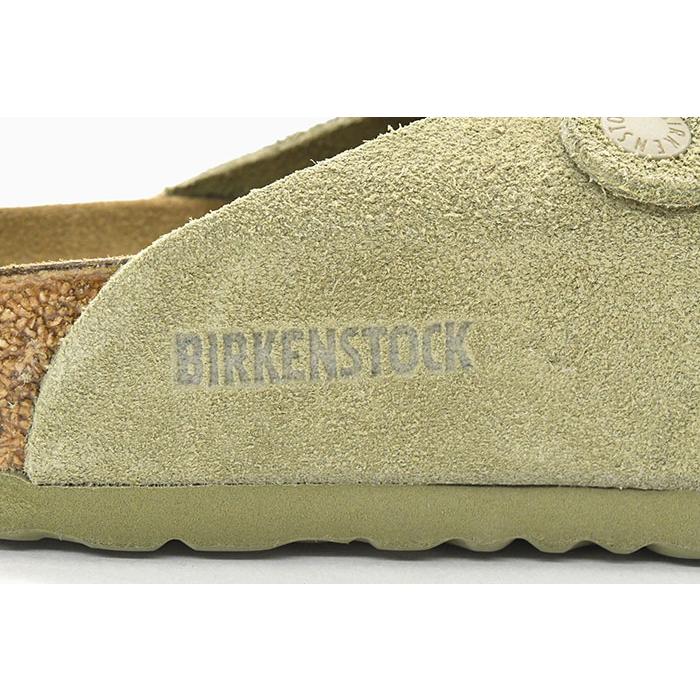 BIRKENSTOCK（ビルケンシュトック） サンダル メンズ 男性用 ボストン