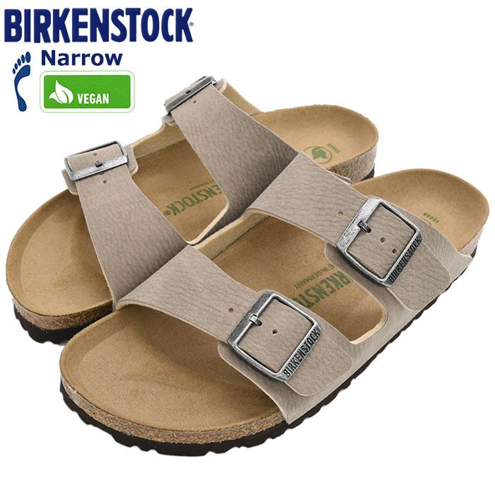 人気！男女兼用！BIRKENSTOCK ベージュサンダル 41 箱、付属品なし BIRKENSTOCK（ビルケンシュトック） サンダル メンズ 男性用 アリゾナ