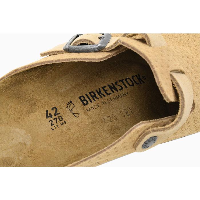 BIRKENSTOCK ビルケンシュトック サンダル メンズ 男性用 BIRKENSTOCK ビルケンシュトック サンダル メンズ 男性用