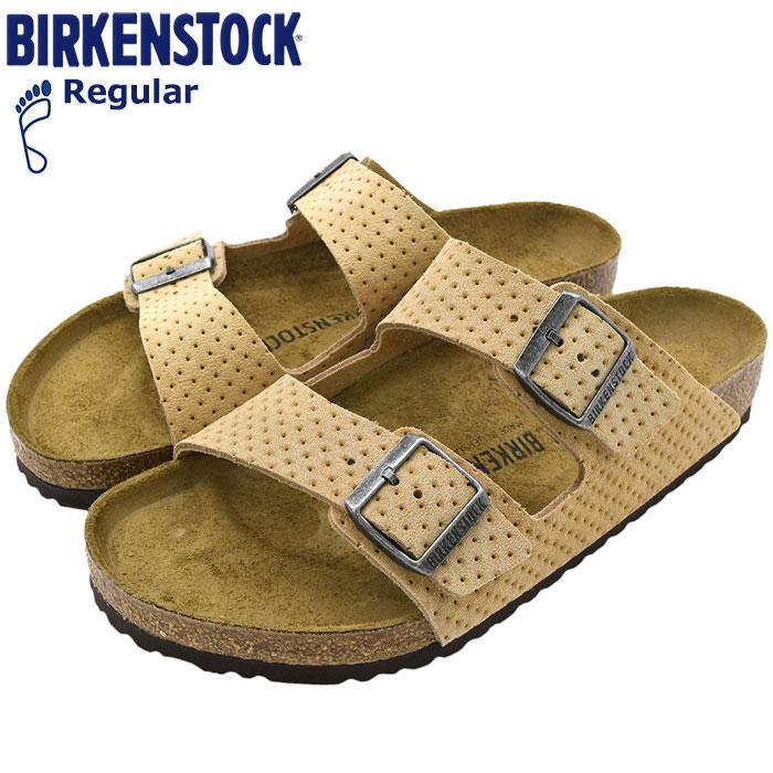BIRKENSTOCK（ビルケンシュトック） サンダル メンズ アリゾナ