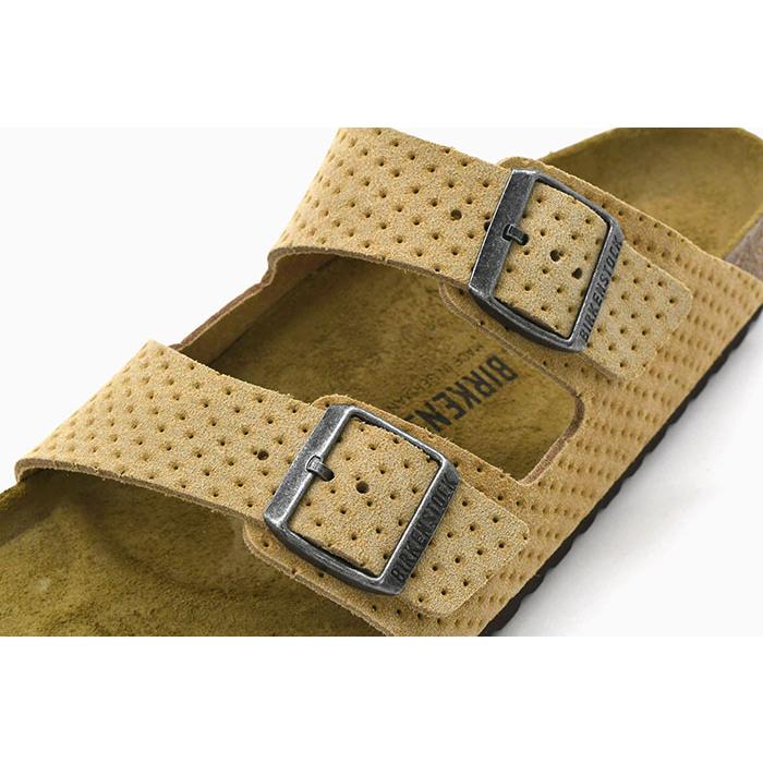 BIRKENSTOCK（ビルケンシュトック） サンダル メンズ アリゾナ