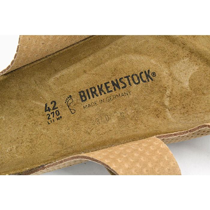 BIRKENSTOCK（ビルケンシュトック） サンダル メンズ アリゾナ