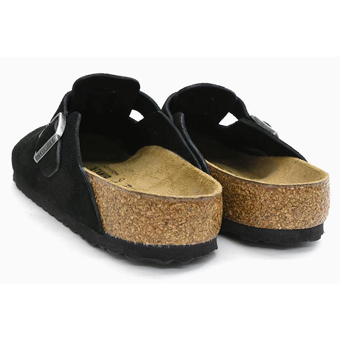 BIRKENSTOCK（ビルケンシュトック） サンダル メンズ 男性用 ボストン