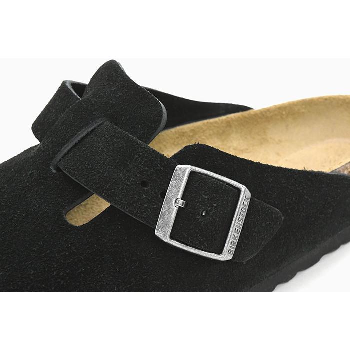 BIRKENSTOCK（ビルケンシュトック） サンダル メンズ 男性用 ボストン