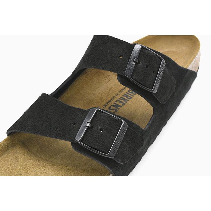 新品✨BIRKENSTOCK ビルケンシュトック【アリゾナ】メンズサンダル 42 BIRKENSTOCK（ビルケンシュトック） サンダル メンズ 男性用 アリゾナ