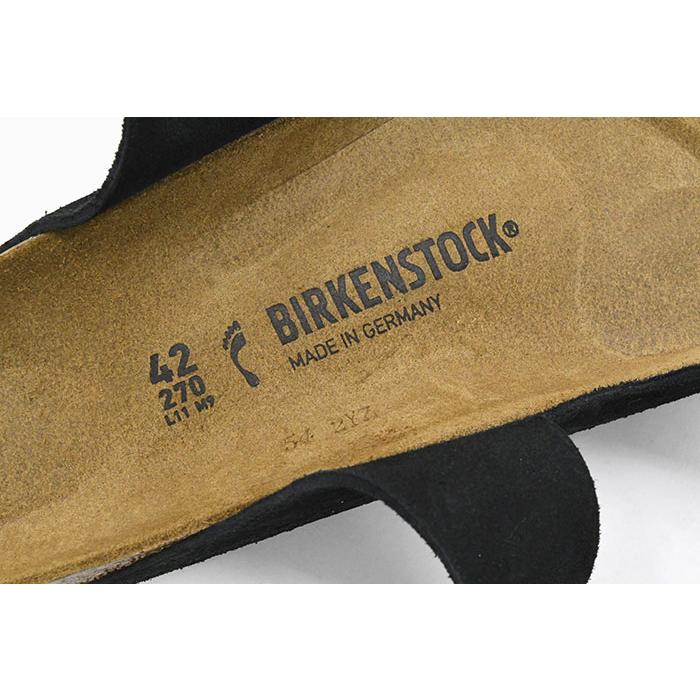 BIRKENSTOCK（ビルケンシュトック） サンダル メンズ 男性用 アリゾナ