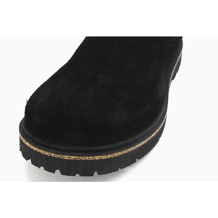 BIRKENSTOCK（ビルケンシュトック） ブーツ メンズ 男性用 ハイウッド