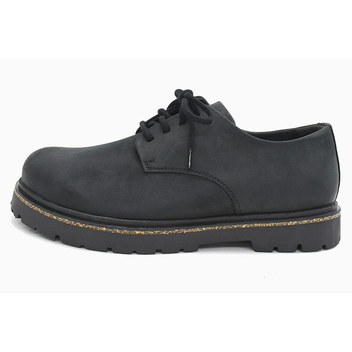 BIRKENSTOCK ビルケンシュトック シューズ メンズ 男性用 ハイウッド