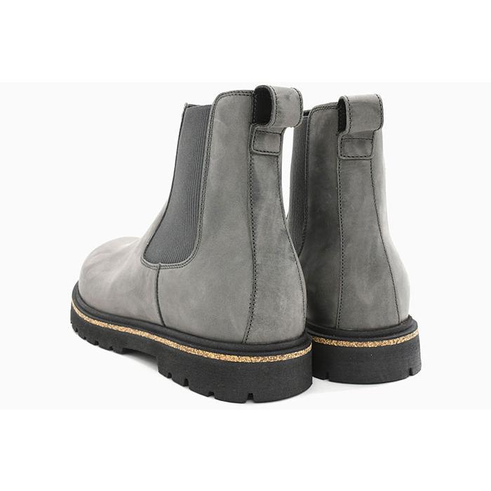 BIRKENSTOCK ビルケンシュトック ブーツ メンズ ハイウッド BIRKENSTOCK ビルケンシュトック ブーツ メンズ ハイウッド