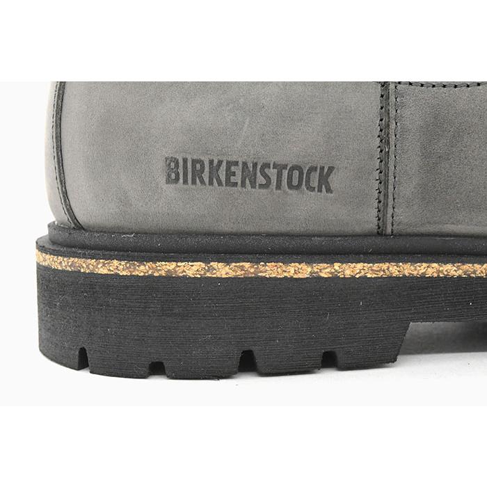 BIRKENSTOCK ビルケンシュトック ブーツ メンズ ハイウッド BIRKENSTOCK ビルケンシュトック ブーツ メンズ ハイウッド