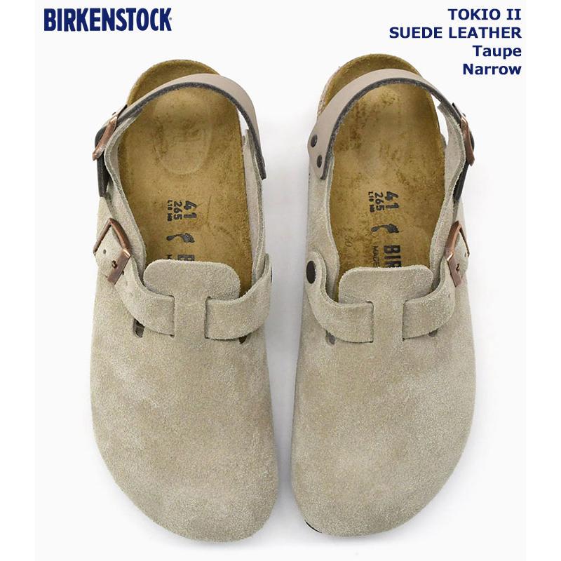 BIRKENSTOCK ビルケンシュトック サンダル メンズ 男性用 トキオ BIRKENSTOCK ビルケンシュトック サンダル メンズ 男性用 トキオ
