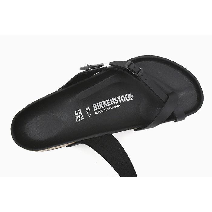 BIRKENSTOCK（ビルケンシュトック） サンダル メンズ 男性用 マヤリ