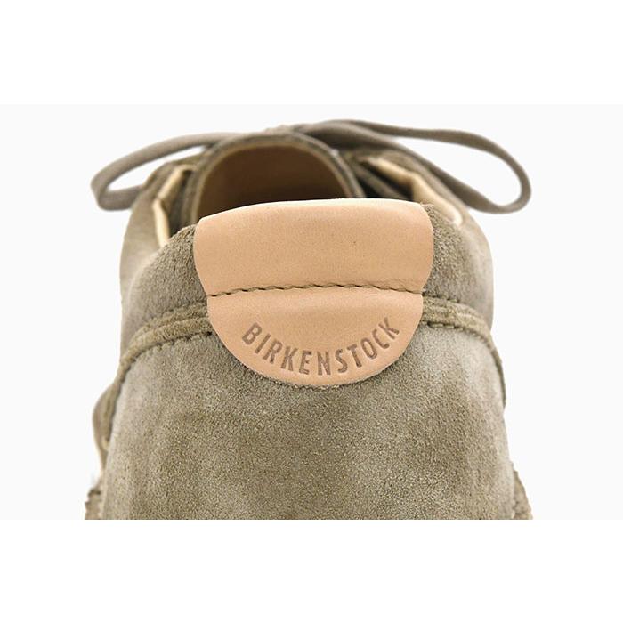BIRKENSTOCK（ビルケンシュトック） シューズ メンズ 男性用 パサデナ