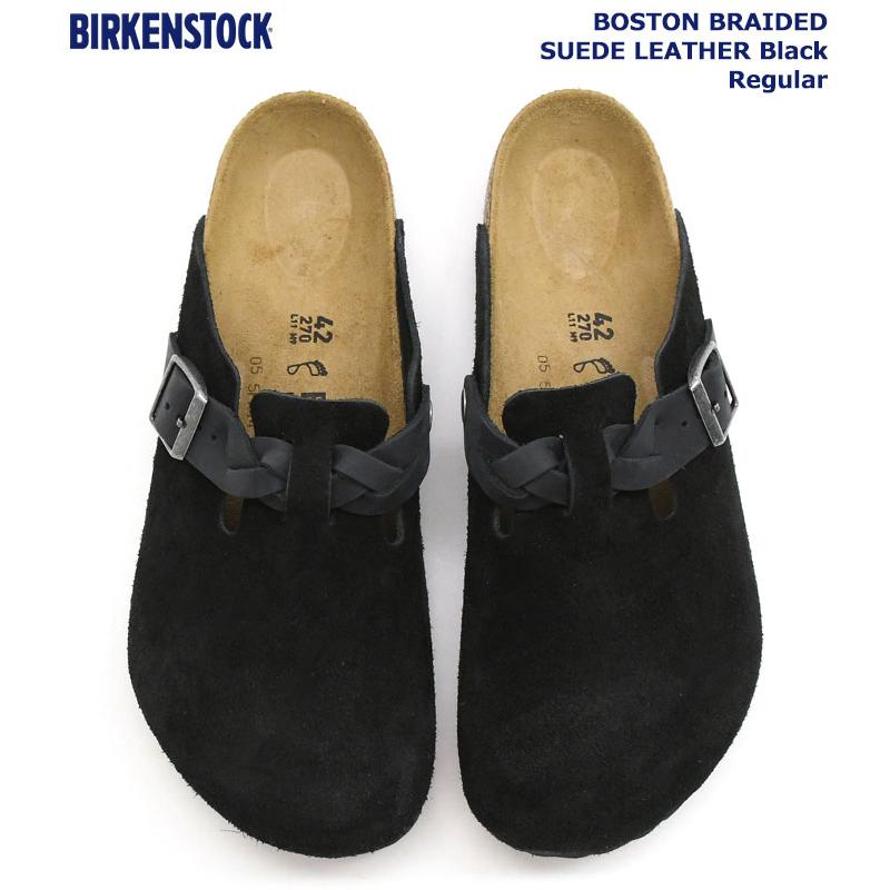 BIRKENSTOCK（ビルケンシュトック） サンダル メンズ 男性用 ボストン