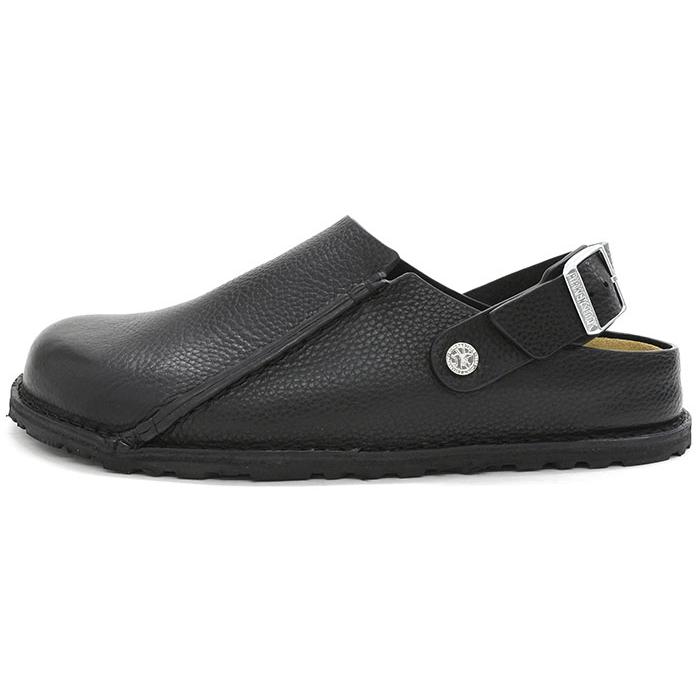 BIRKENSTOCK（ビルケンシュトック） サンダル メンズ 男性用 ルトリー