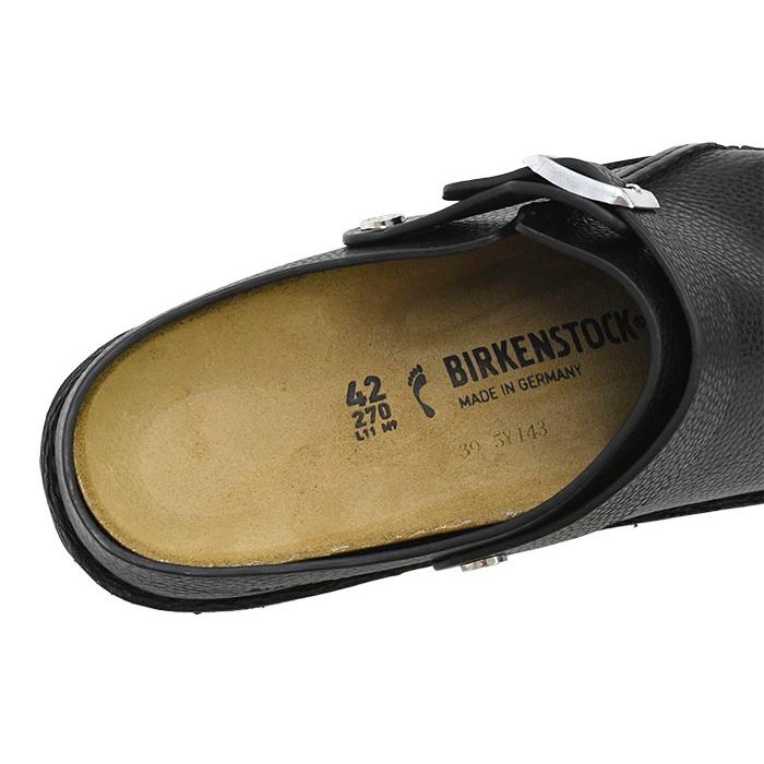 BIRKENSTOCK（ビルケンシュトック） サンダル メンズ 男性用 ルトリー