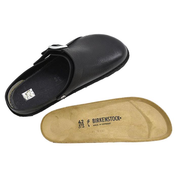 BIRKENSTOCK（ビルケンシュトック） サンダル メンズ 男性用 ルトリー