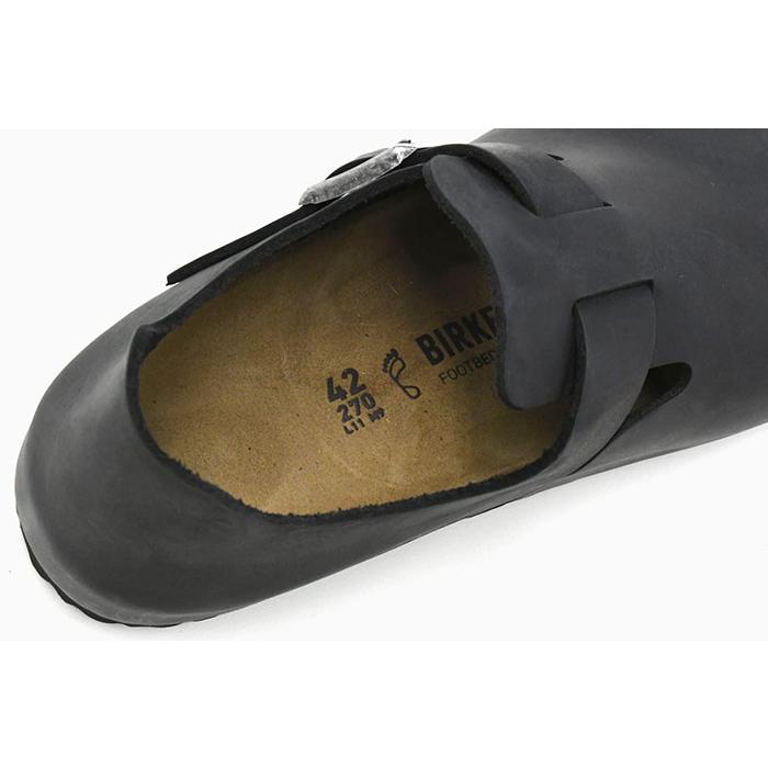 BIRKENSTOCK（ビルケンシュトック） シューズ メンズ 男性用 ロンドン