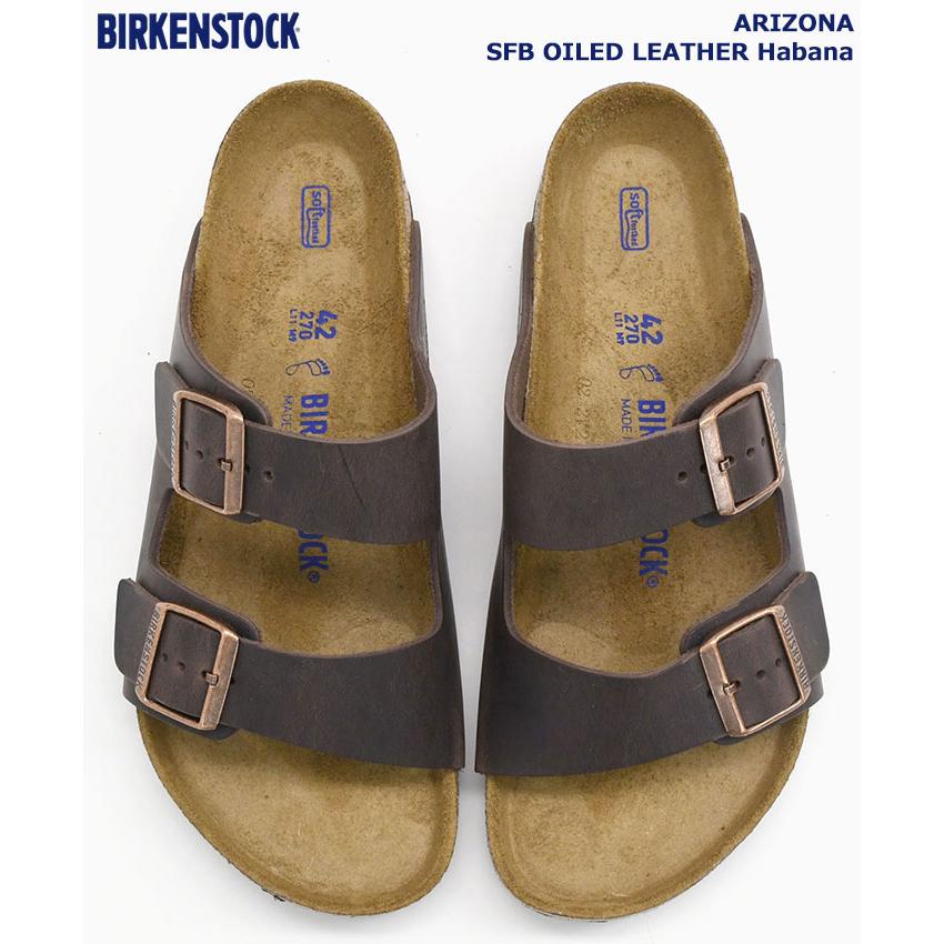BIRKENSTOCK（ビルケンシュトック） サンダル メンズ 男性用 アリゾナ
