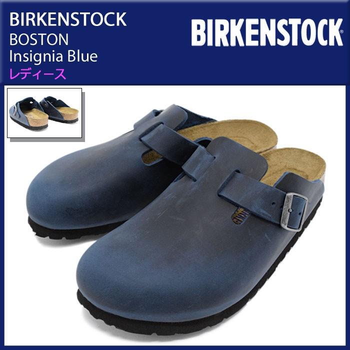 ビルケンシュトック BIRKENSTOCK サンダル ボストン 38 レディース BIRKENSTOCK（ビルケンシュトック） サンダル レディース 女性用