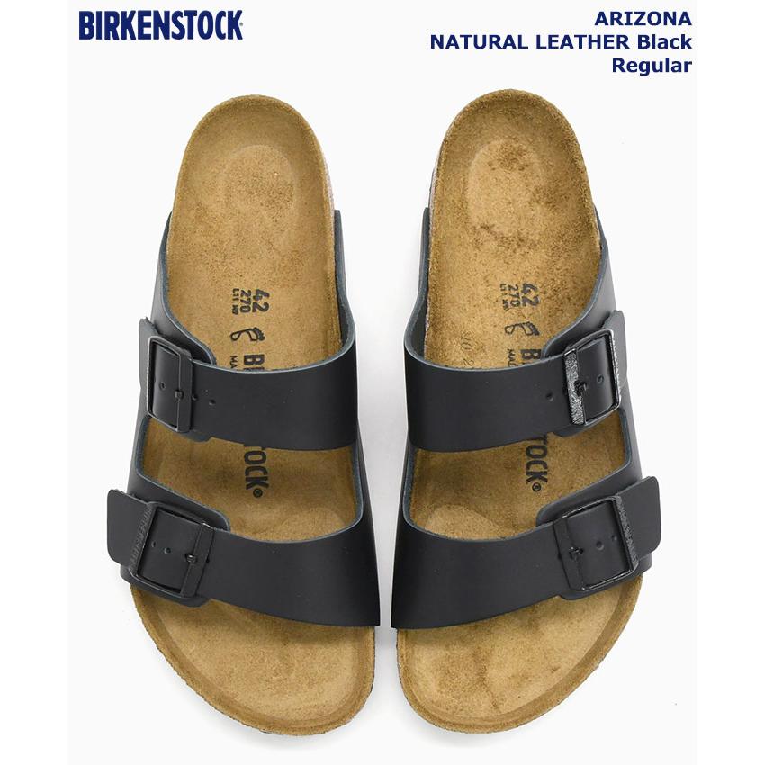 BIRKEN STOCK 0051191 ストラップサンダル 42サイズ BIRKENSTOCK（ビルケンシュトック） サンダル メンズ 男性用 アリゾナ