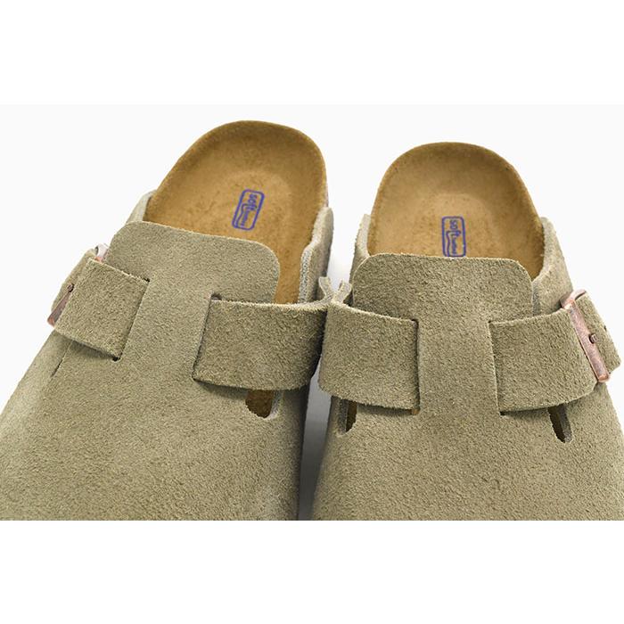 BIRKENSTOCK（ビルケンシュトック） サンダル メンズ 男性用 ボストン