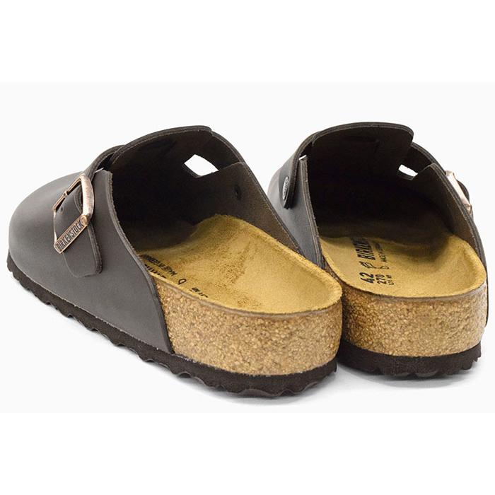 BIRKENSTOCK（ビルケンシュトック） サンダル メンズ 男性用 ボストン