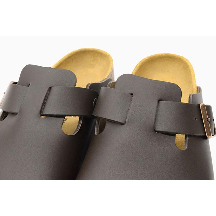 BIRKENSTOCK（ビルケンシュトック） サンダル メンズ 男性用 ボストン