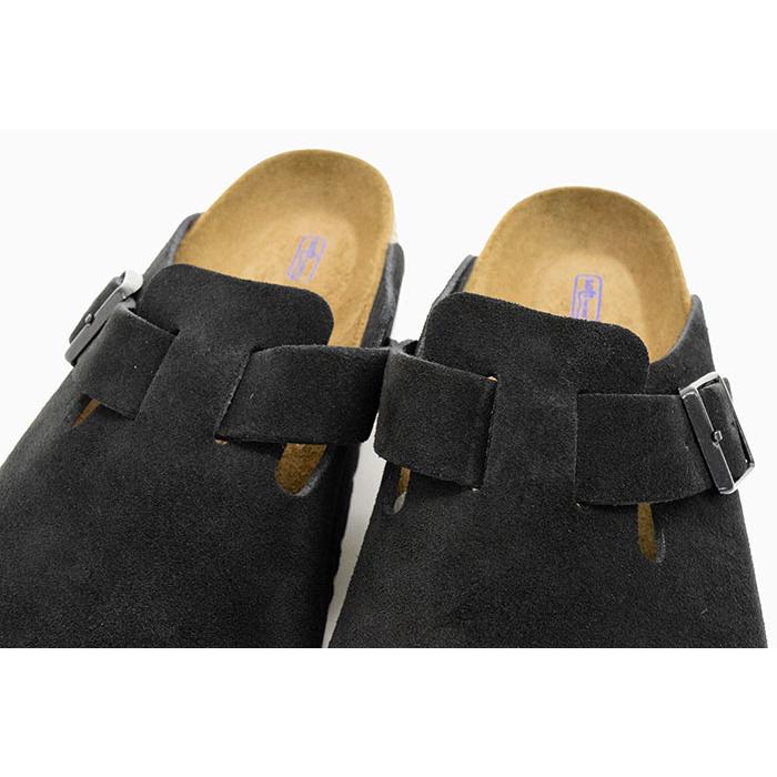 BIRKENSTOCK（ビルケンシュトック） サンダル メンズ 男性用 ボストン