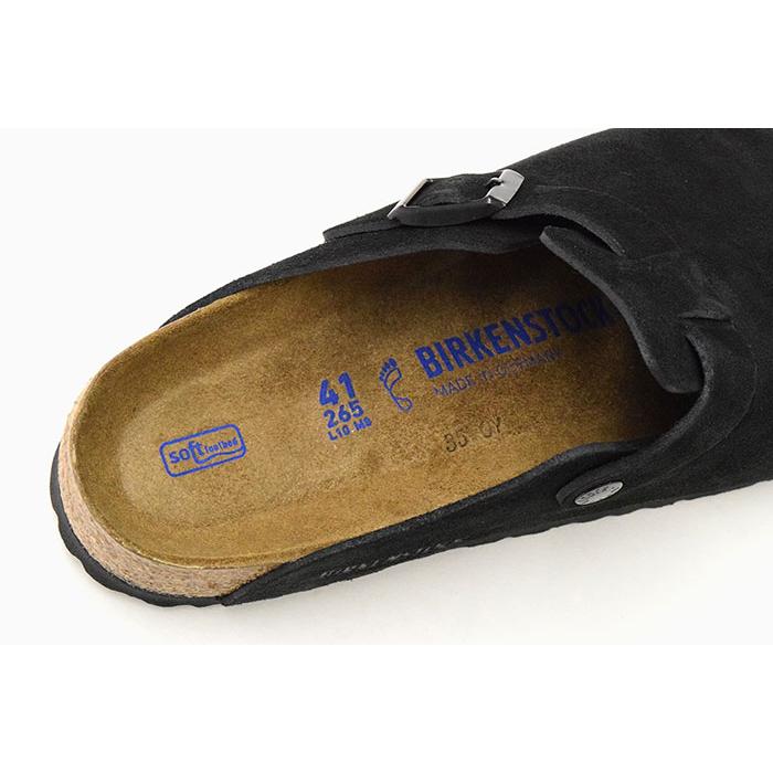 BIRKENSTOCK（ビルケンシュトック） サンダル メンズ 男性用 ボストン