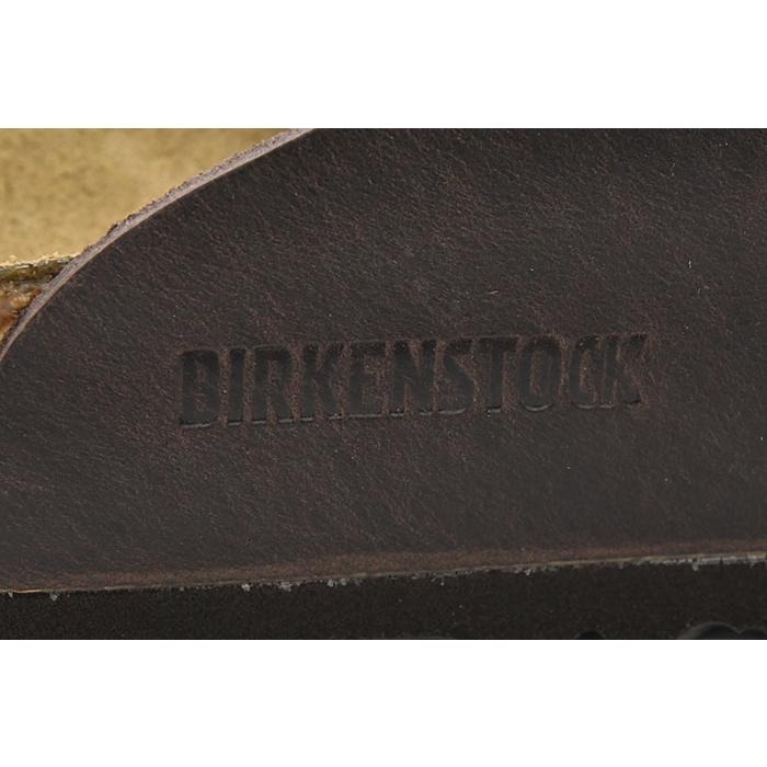 ビルケンシュトック サンダル BIRKENSTOCK メンズ 男性用 ボストン オイルド レザー Habana ( BOSTON OILED LEATHER クロッグ サボ 本革 幅広 ノーマル 860131 )｜icefield｜06