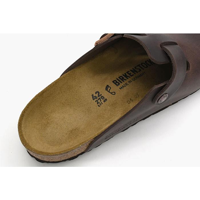 BIRKENSTOCK（ビルケンシュトック） サンダル メンズ 男性用 ボストン