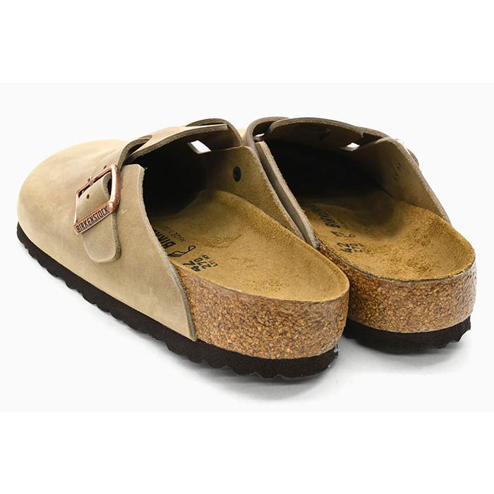 BIRKENSTOCK（ビルケンシュトック） サンダル メンズ 男性用 ボストン