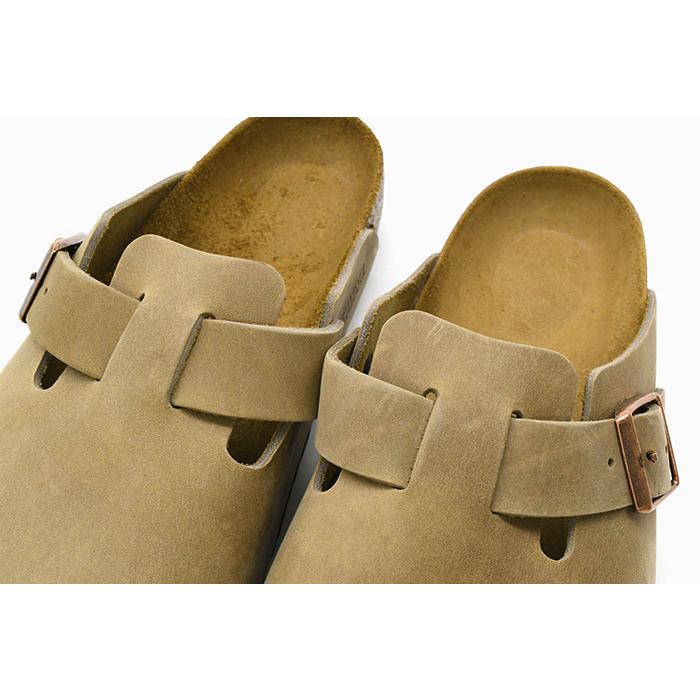 BIRKENSTOCK（ビルケンシュトック） サンダル メンズ 男性用 ボストン